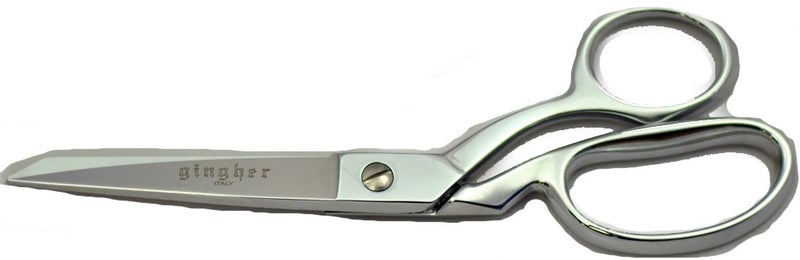 Gingher 8 in Dressmaker Shears, Right Hand - Image 1