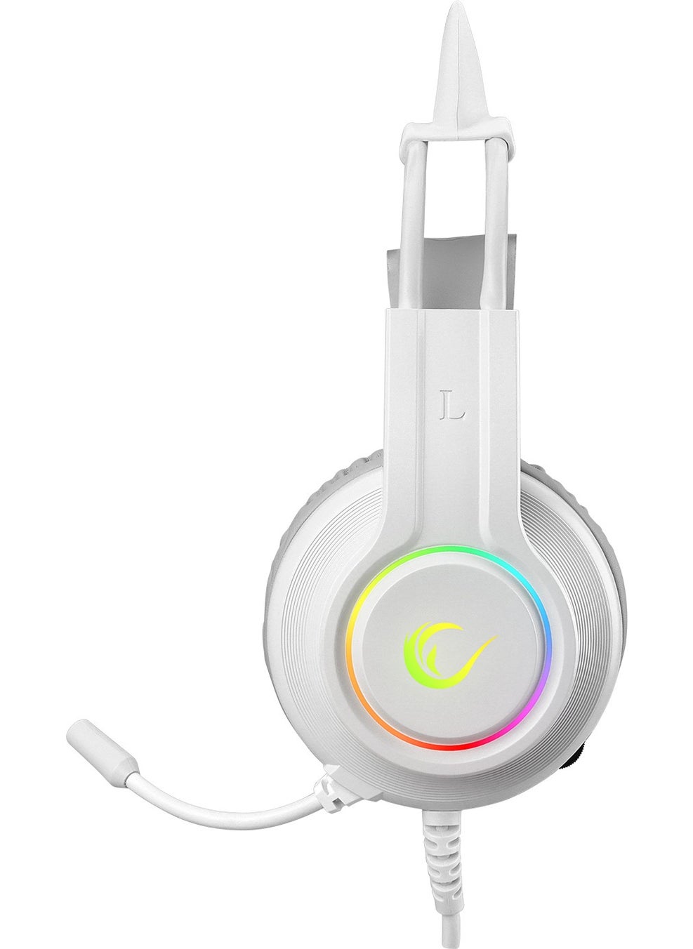 RM-K91 X-Catty White USB 7.1 Version RGB Gaming Headset with Microphone - pzsku/ZCB9E0B9FA5C367810EA6Z/45/_/1740644713/43adb02b-77e8-4f4b-a2f8-61d3ac836901