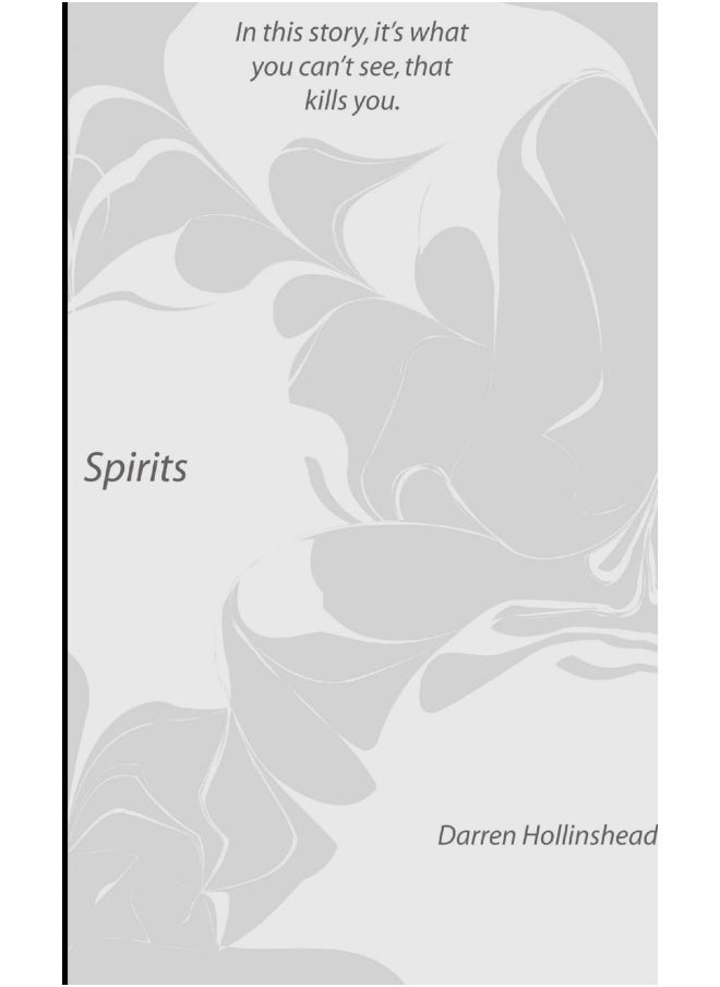 Spirits  - Image 1