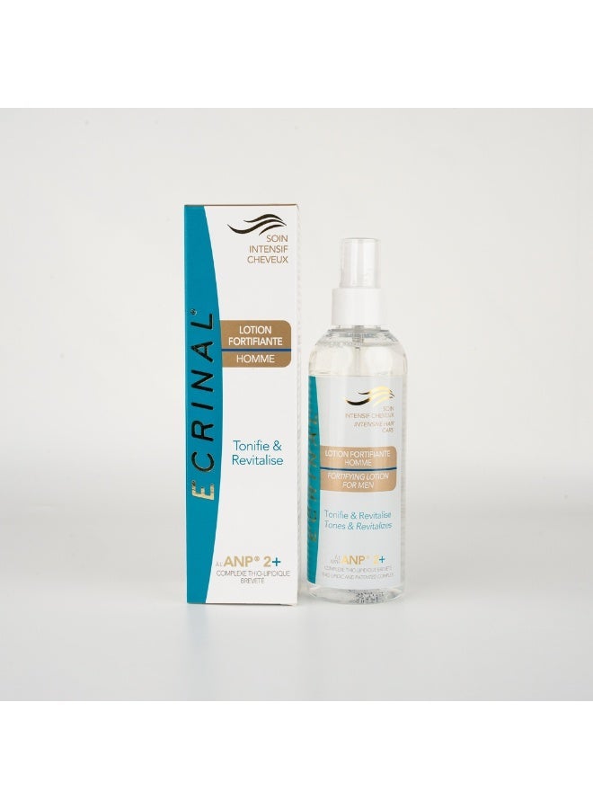 Ecrinal Lotion For Men - Image 3
