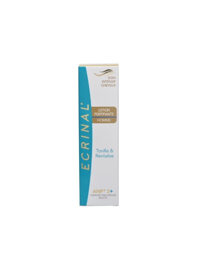 Ecrinal Lotion For Men - Image 1
