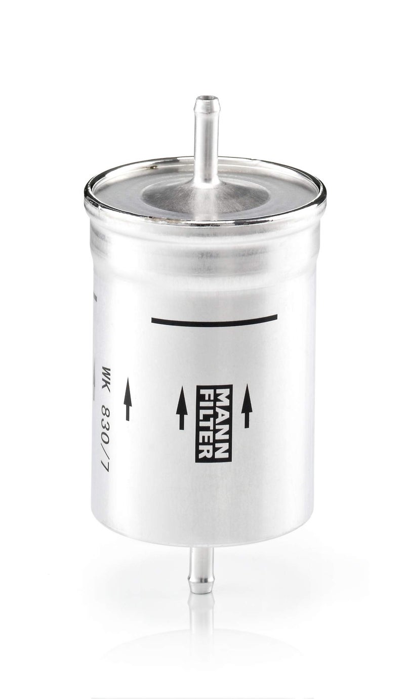 Mann Filter Mann-Filter WK 830/7 Fuel Filter - Image 2