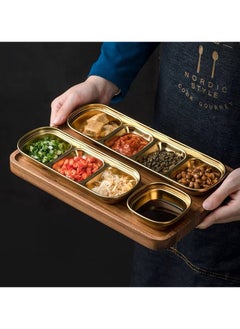 Generic 3 digit sauce regulator  - Image 2
