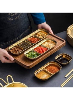 Generic 3 digit sauce regulator  - Image 3