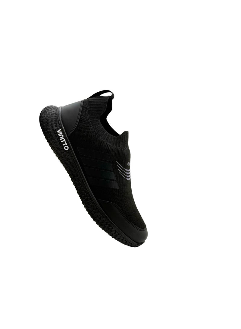 Vinitto Comfy Sneakers - Image 3
