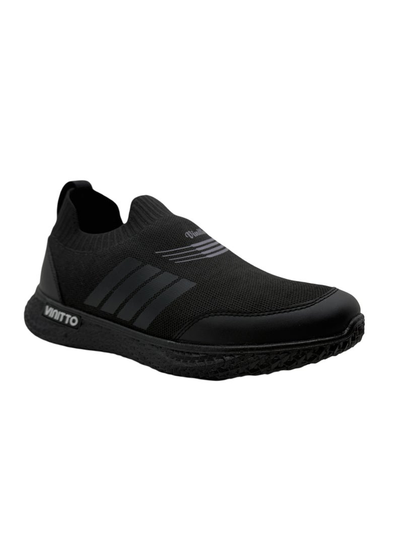 Vinitto Comfy Sneakers - Image 1
