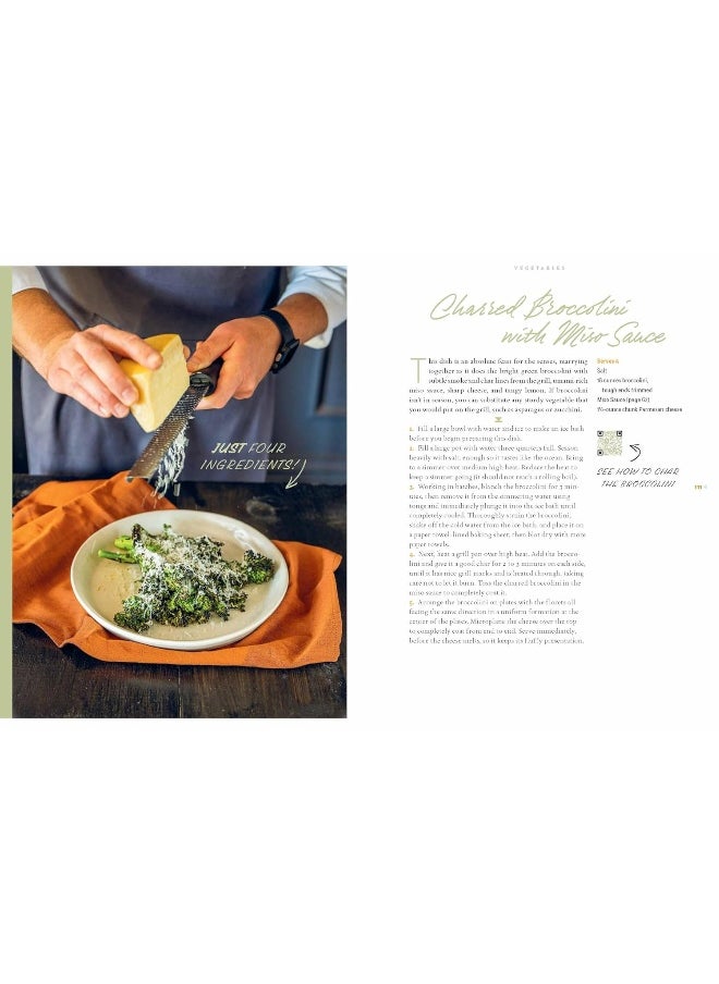 The Kitchen Cookbook: Cooking for Your Community