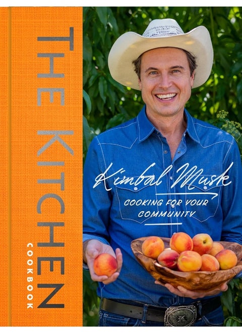The Kitchen Cookbook: Cooking for Your Community