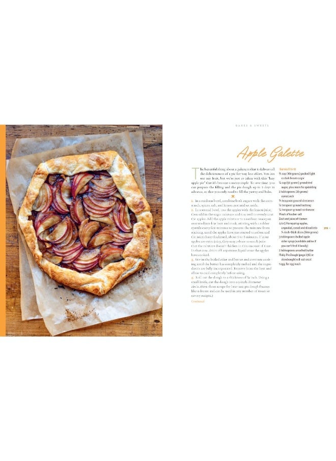 The Kitchen Cookbook: Cooking for Your Community