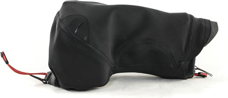 Peak Design Shell Camera Rain Cover, Medium, Weatherproof Rain Cover for DSLR Camera, Stretchy Neoprene Fabric, Waterproof Membrane, Works with Capture Clip and Straps, Protects from Dust - Image 3
