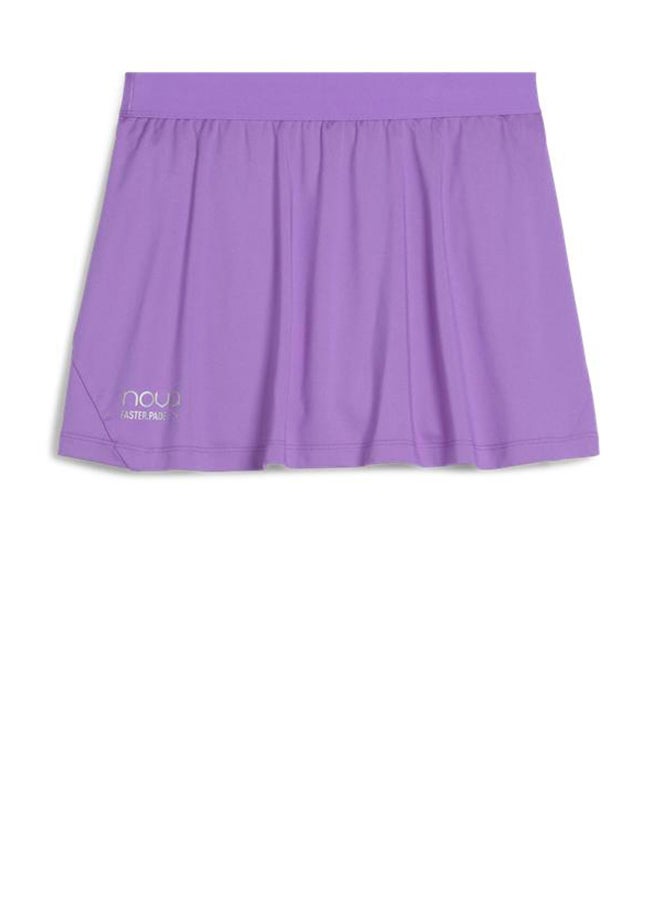 PUMA Individual Padel Skirt - Image 5