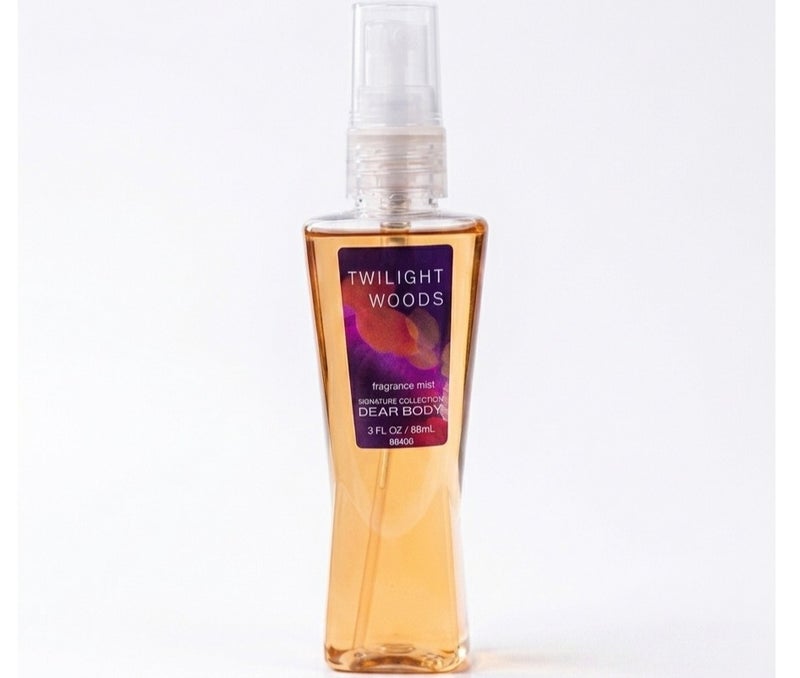 رذاذ معطر "تروبيكال وودز" 88 مل