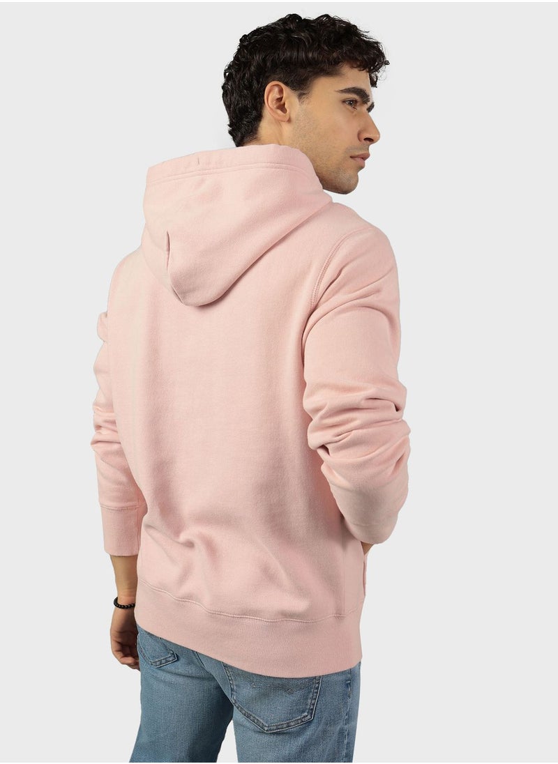 American Eagle - Graphic Hoodie - Image 1