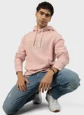 امريكان ايجل هودي مزين برسمة