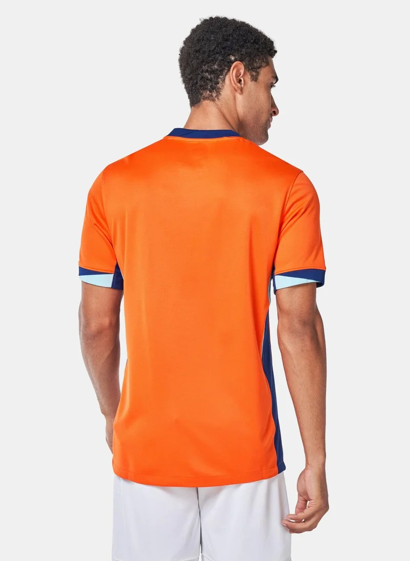 Nike Men's Netherlands Dri-FIT ADV Home Football Jersey - 2024