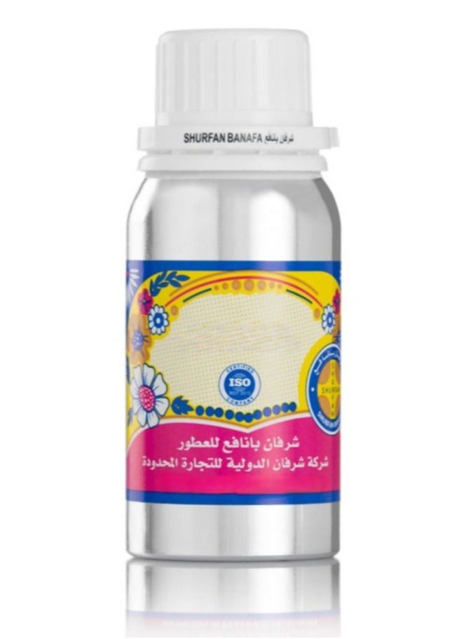 SHURFAN BANAFA - Sultan Al Atoor Concentrated Perfume Oil 100 ml - Image 1