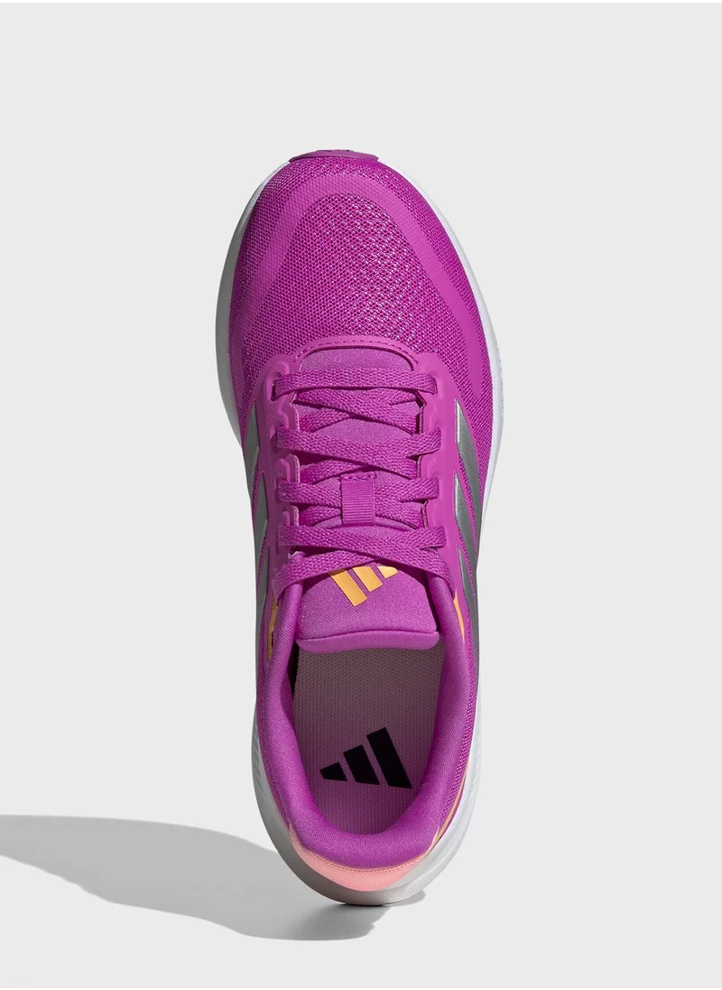 Adidas Youth Runfalcon 5
