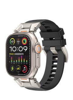 49mm /45mm/44mm/42mm/ high-level  Metal