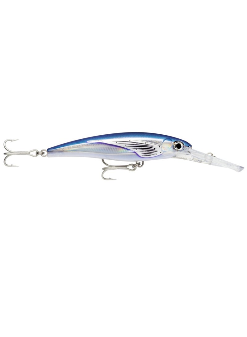 Rapala X-Rap Magnum 30 Flying Fish Uv