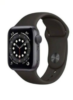 MAXFIT SMART WATCH 44MM