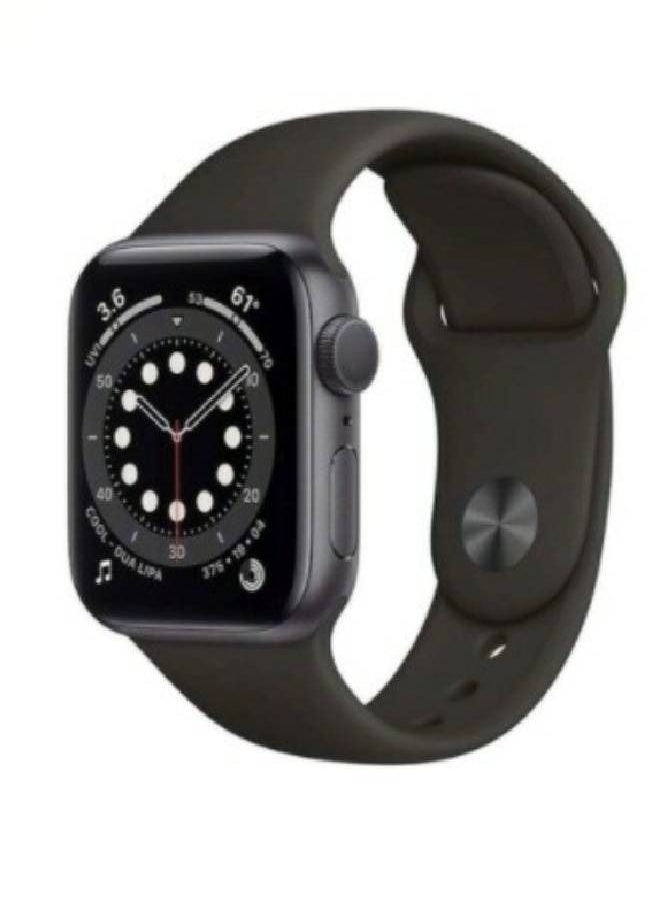 MAXFIT - MAXFIT SMART WATCH 44MM - Image 1