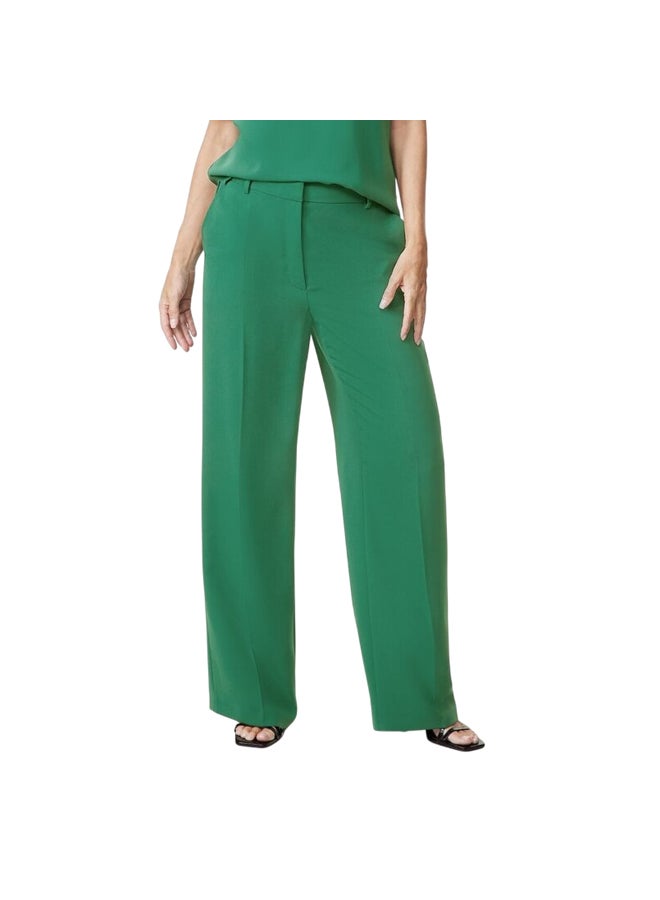GERRY WEBER Wide Leg Long Pants  - Image 1