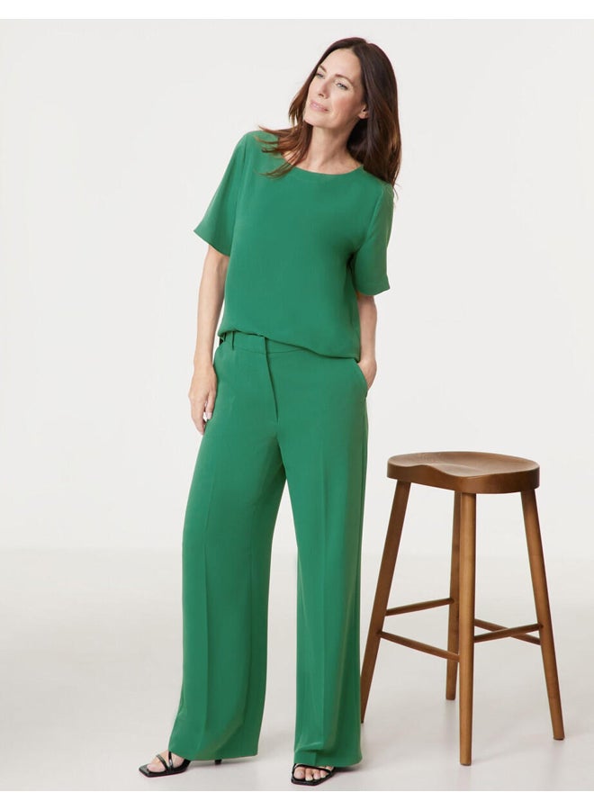 GERRY WEBER Wide Leg Long Pants  - Image 5
