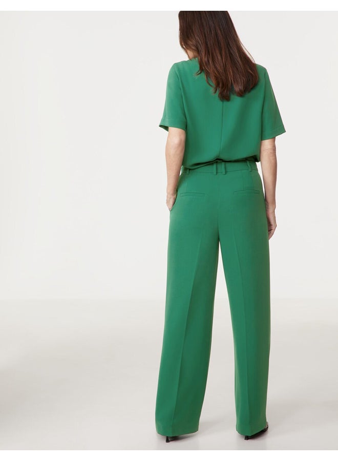 GERRY WEBER Wide Leg Long Pants  - Image 2