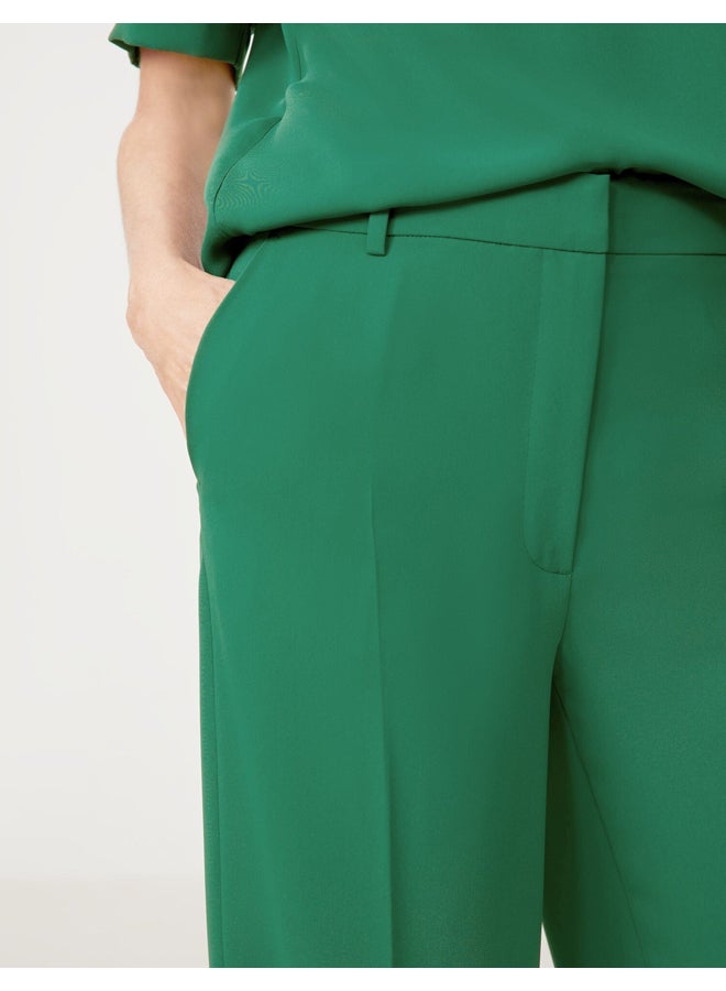 GERRY WEBER Wide Leg Long Pants  - Image 3