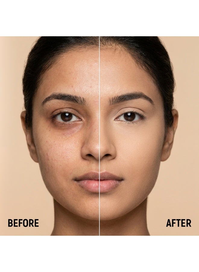 Character Block Out Waterproof Concealer - 15g - Image 5