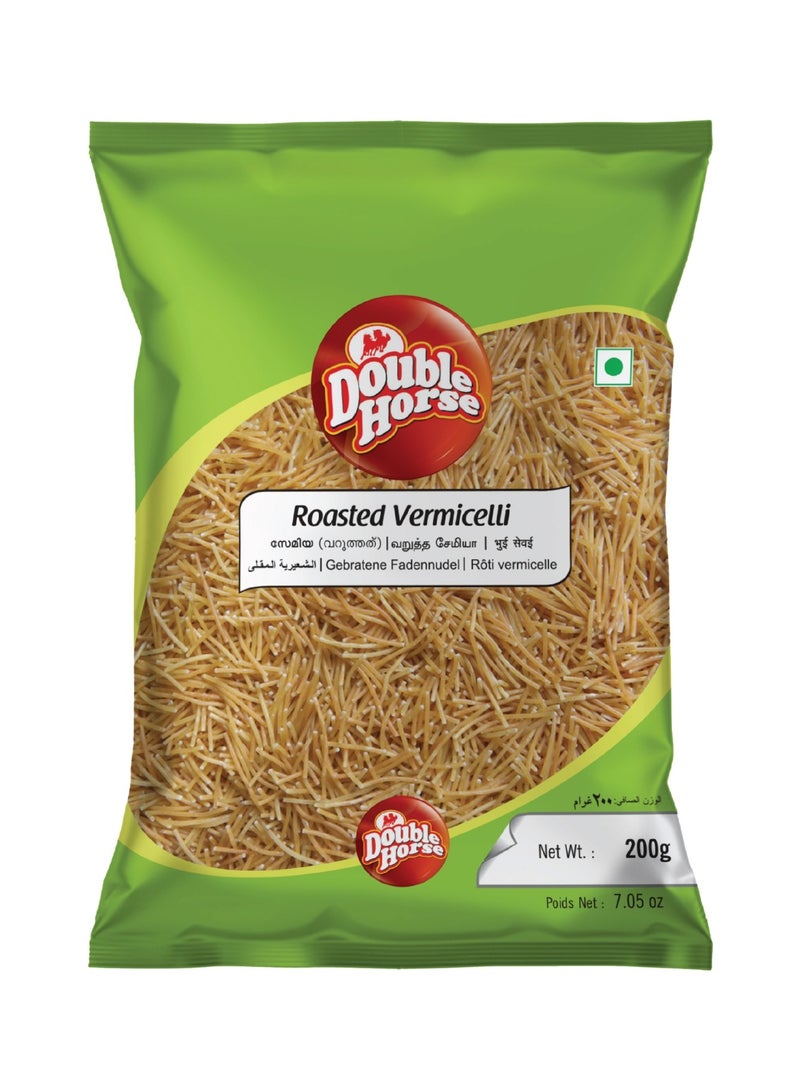 Double Horse Roasted Vermicelli - Image 1