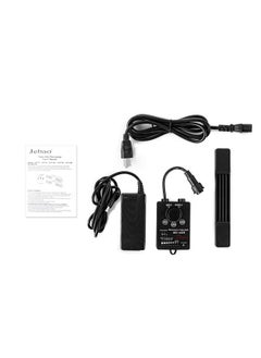 Jebao Scp120 Sine Cross Flow Pump Wave Maker With Controller  - Image 5
