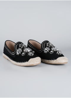 Women's Handmade  Espadrilles Shoes With Crystals,Comfortable ,Big-sized and Casual Outside Wear Fashion For Summer &Spring 2024 - pzsku/ZCB9F6A780CD873E62D6BZ/45/_/1705029014/b86e4507-60ce-4848-9373-c214a3678115