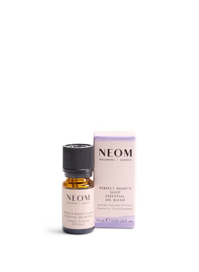 NEOM NEOM Scent to Sleep Essential Oil Blend 10ml  - Image 1