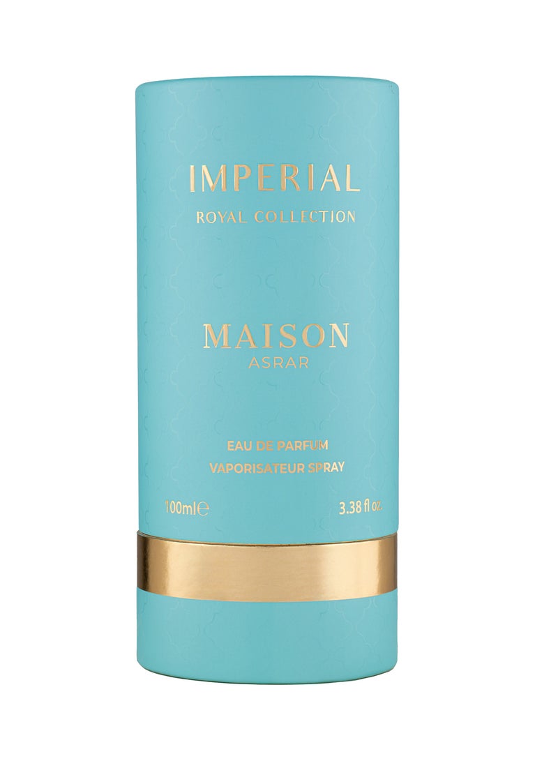 MAISON ASRAR عطر إمبريال أو دو بارفان - Image 2