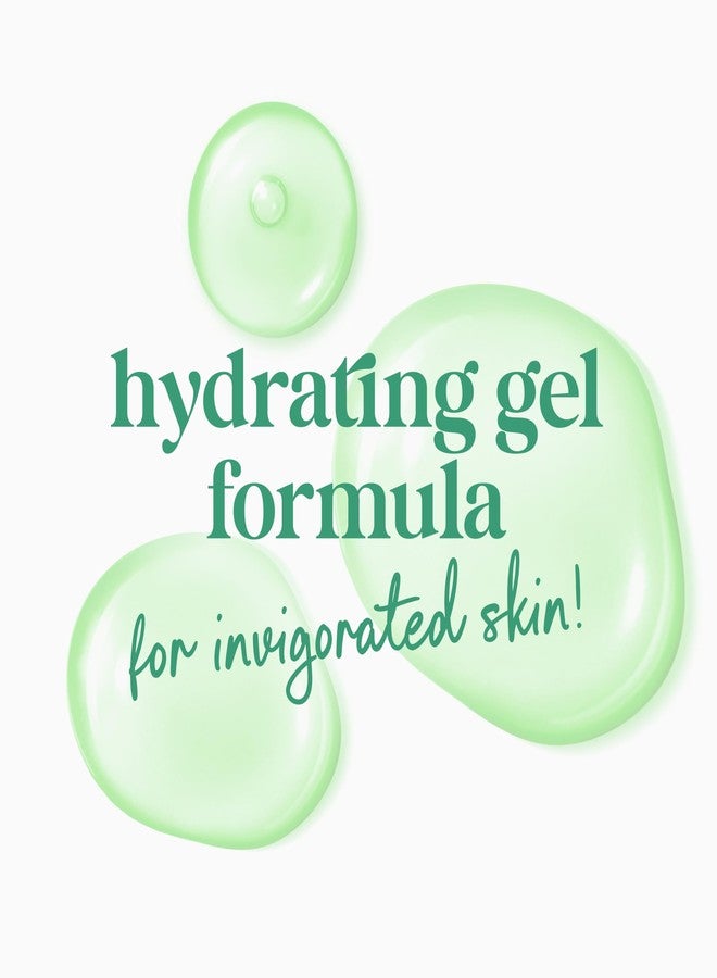 Dove Body Wash with Pump Invigorate Aloe & Eucalyptus For 24hr Lotion-Soft Skin Moisturizing Skin Cleanser with No Sulfates No Parabens 30.6 Oz - Image 5