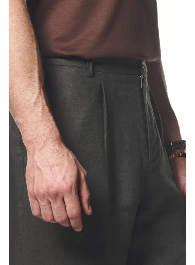 Liwali  100% Linen Pants. for Men | Best Price UAE