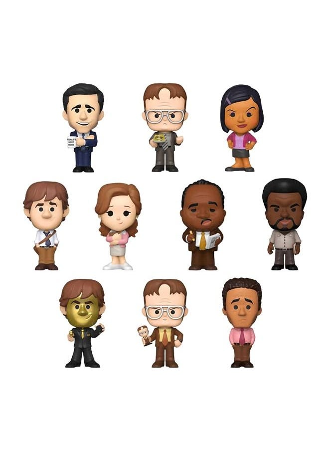 Funko - Mystery Minis Valentines THE OFFICE Assorted - Image 1