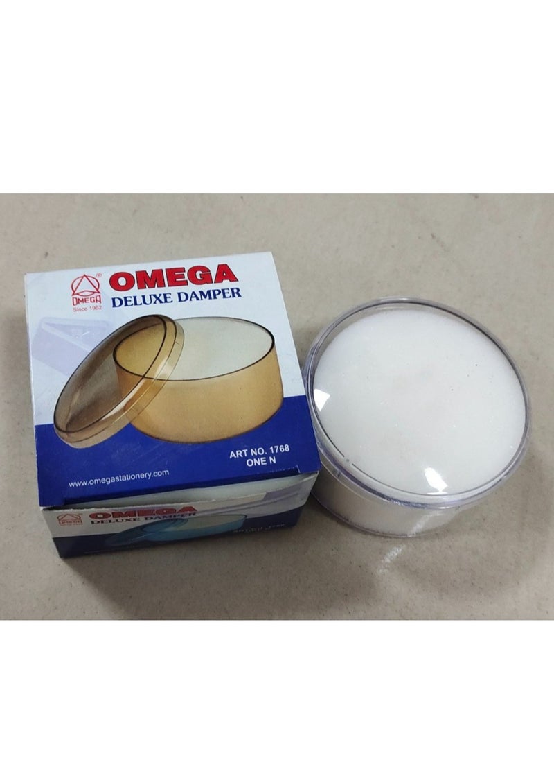 Damper Lid Prevents Sponge From Drying Clear - pzsku/ZCB9FDC1BEBD6EBAA673EZ/45/_/1736517772/2421f497-adaf-4336-985e-3615b6bbd694