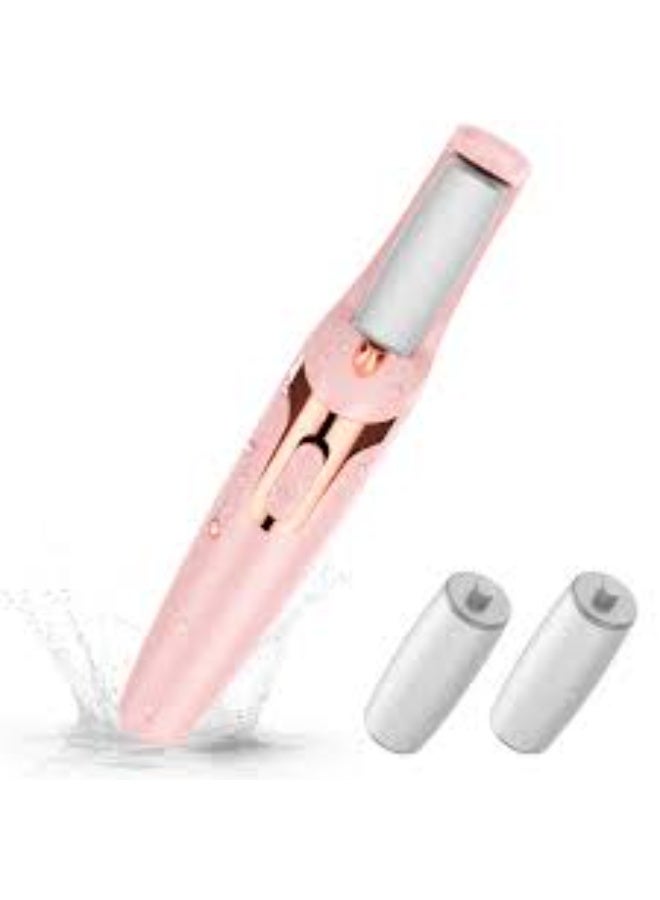 Electric Foot Scrubber for Silky Smooth Skin - Image 1