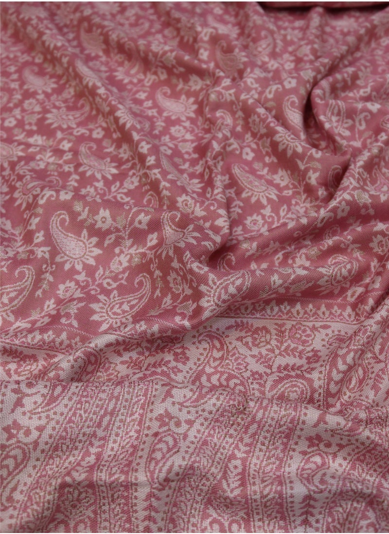 Sky cashmere - Viscose Soft Pashmina Shawl for Women - Image 1
