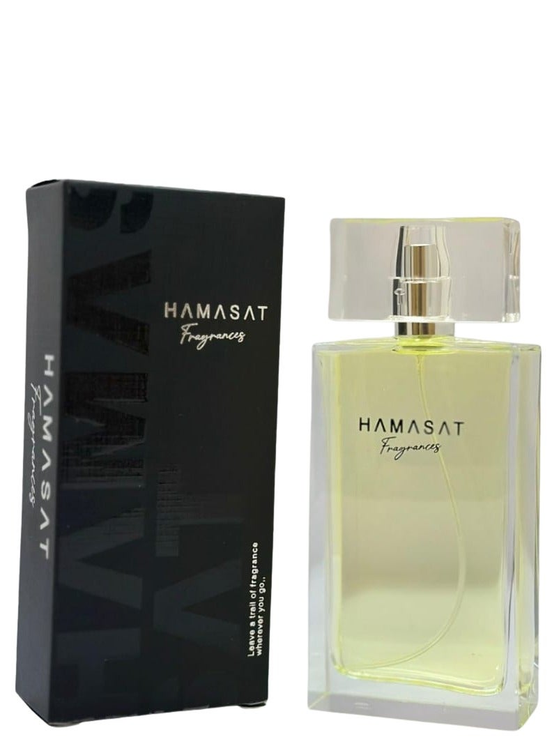 HAMASAT Style RR109 - 100ML - Inspired by Stronger With You