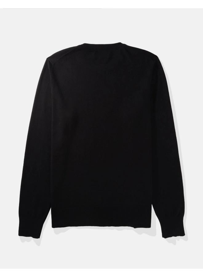 American Eagle AE Crew Neck Sweater  - Image 2