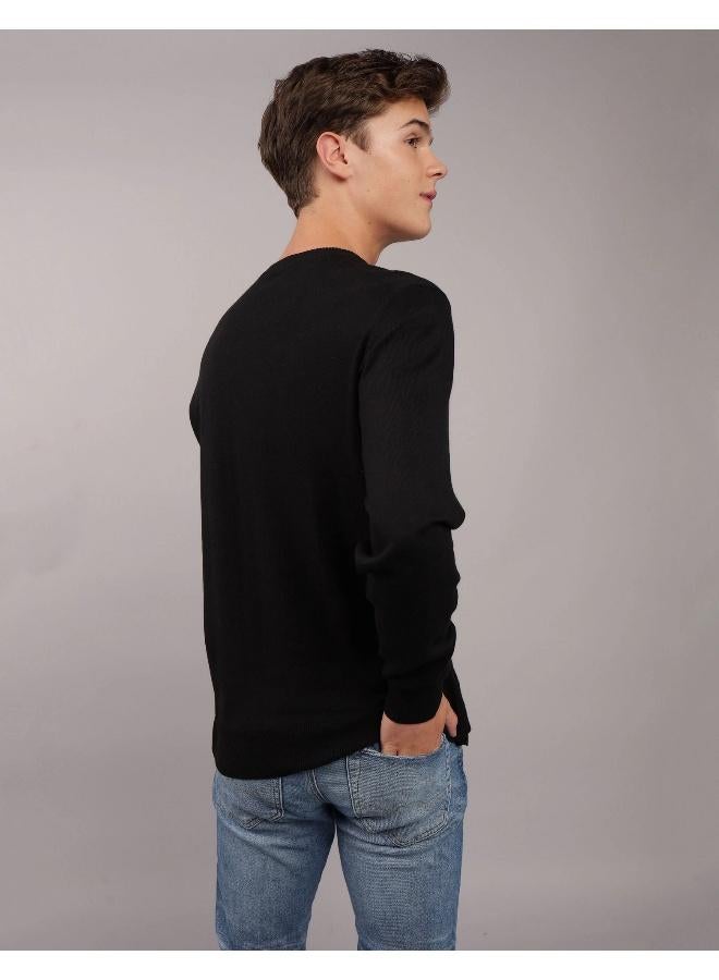 American Eagle AE Crew Neck Sweater  - Image 3