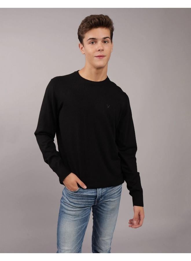 American Eagle AE Crew Neck Sweater  - Image 1