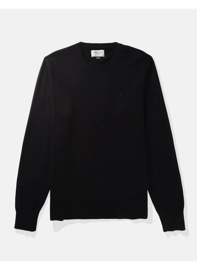 American Eagle AE Crew Neck Sweater
