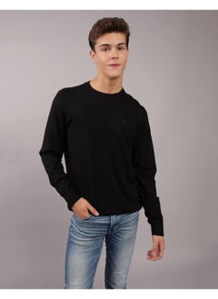 American Eagle AE Crew Neck Sweater  - Image 1