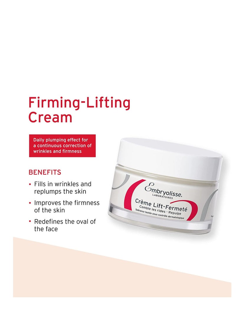 Embryolisse Firming Lifting Cream 50 ml - Image 2