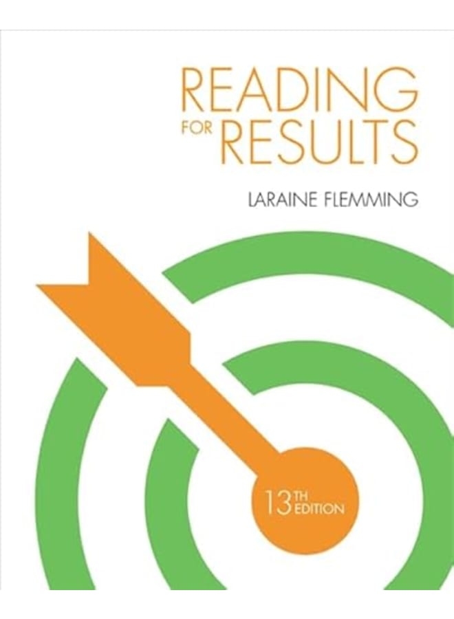 Reading For Results