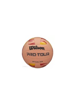 Wilson Pro Tour Vb Stripe Of  - Image 1